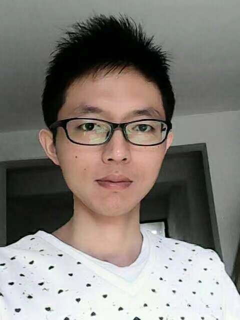 醉挽清风的第二张照片--九江相亲服务中心