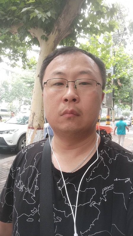 飘逸的星辰的第一张照片--九江相亲服务中心