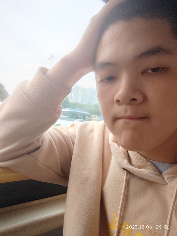 孤独的狼的第一张照片--九江相亲服务中心