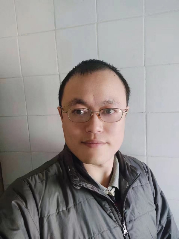 吉祥的第一张照片--九江相亲服务中心