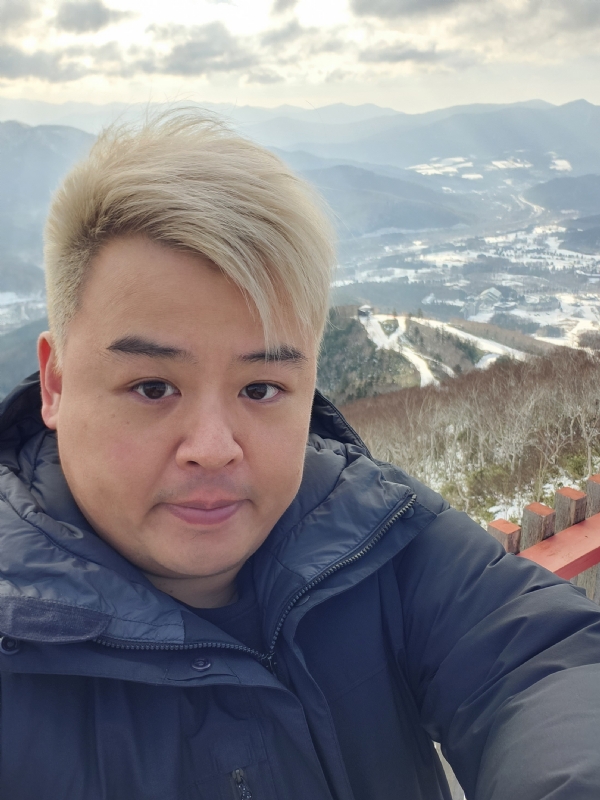 等愛的男人的第二张照片--九江相亲服务中心
