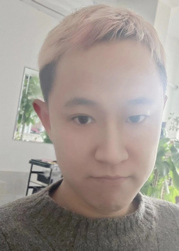 哈喽的第二张照片--九江相亲服务中心