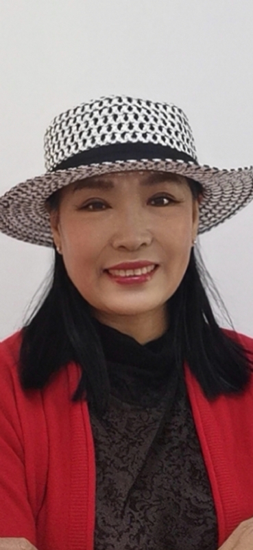美怡的第一张照片--九江相亲服务中心
