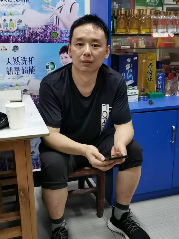 下一站的第二张照片--九江相亲服务中心