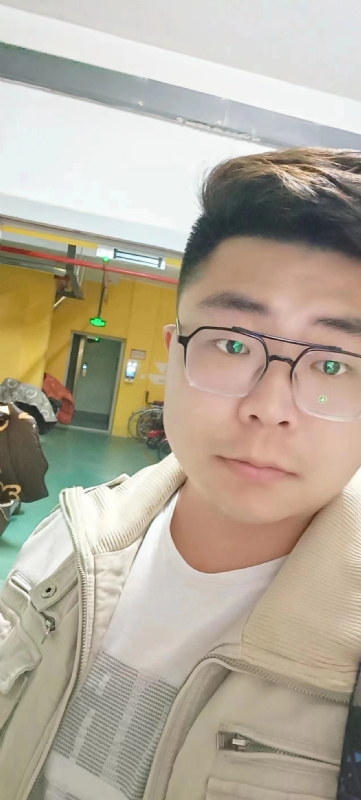 阿政的第一张照片--九江相亲服务中心