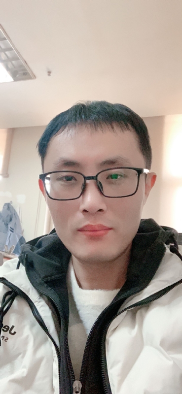 小众人生的第一张照片--九江相亲服务中心