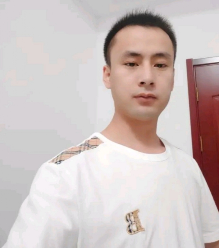 海阔天空的第一张照片--九江相亲服务中心