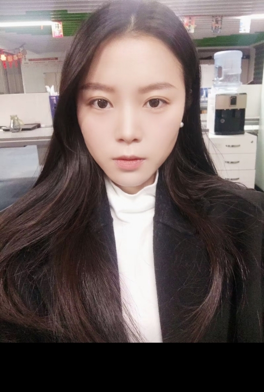 小月半的第一张照片--九江相亲服务中心