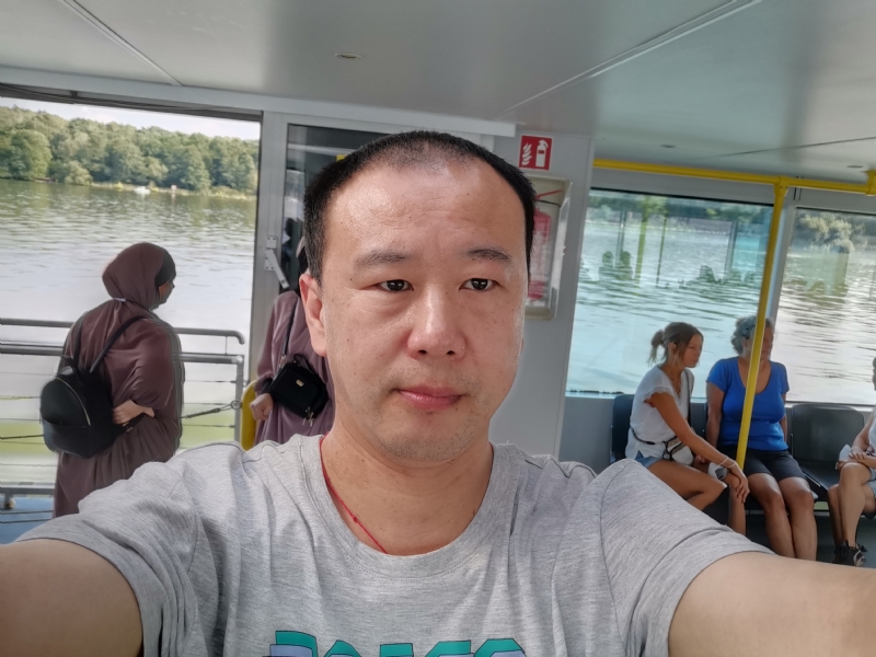 心若在的第二张照片--九江相亲服务中心