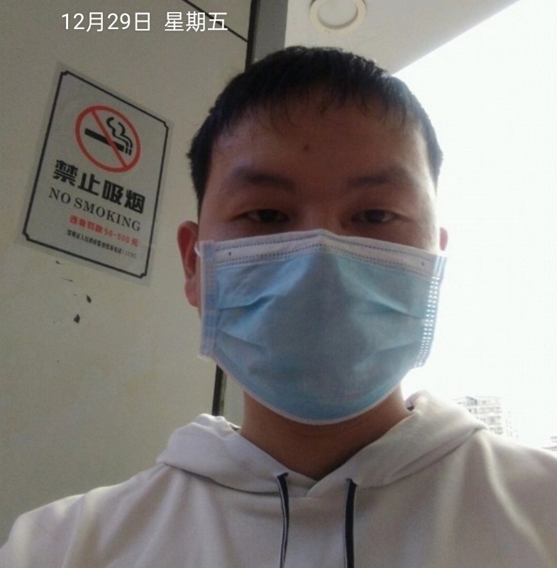 画中意的第一张照片--九江相亲服务中心