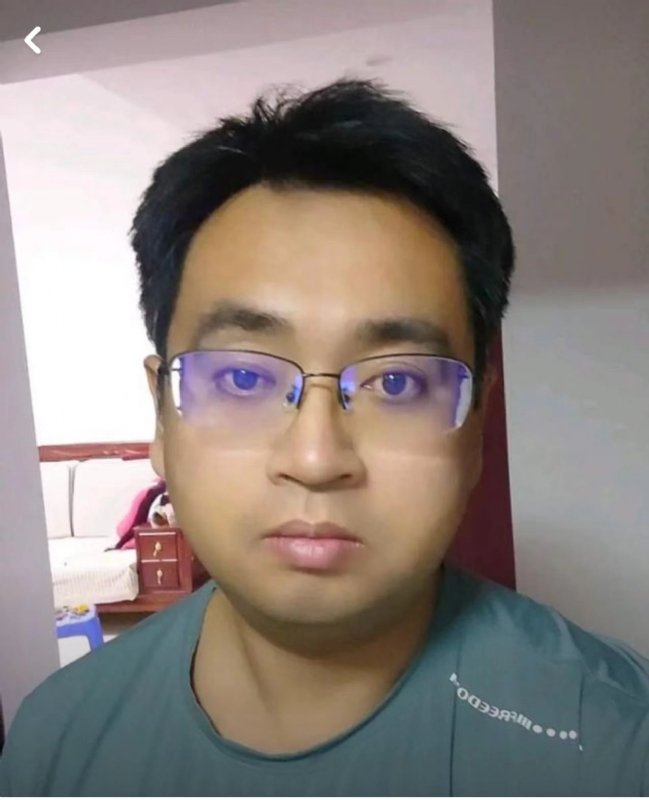 雨的节奏的第二张照片--九江相亲服务中心