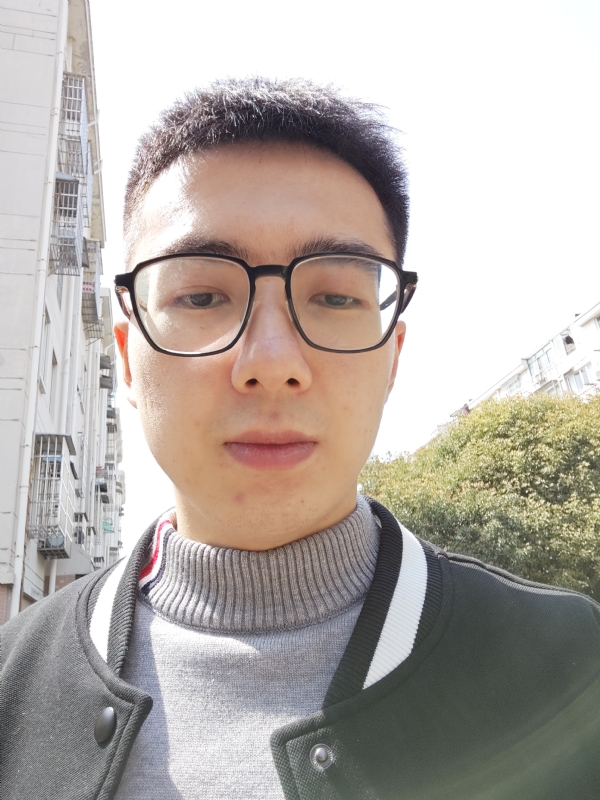 七彩皮皮虾的第二张照片--九江相亲服务中心