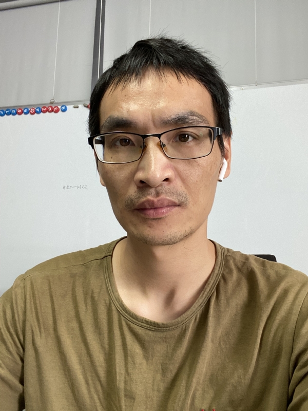 孤独的根号三的第一张照片--九江相亲服务中心