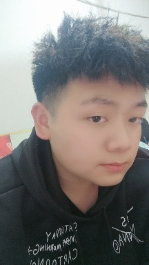 狗头的第一张照片--九江相亲服务中心