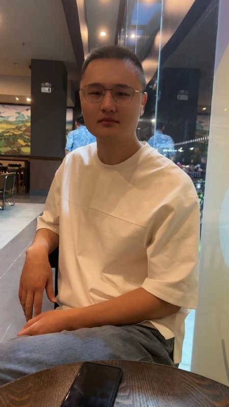 SCENERYFISH的第一张照片--九江相亲服务中心