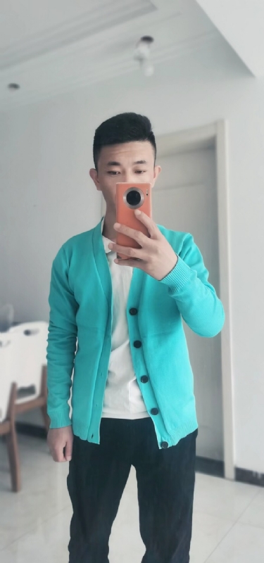 康荣振的第二张照片--九江相亲服务中心