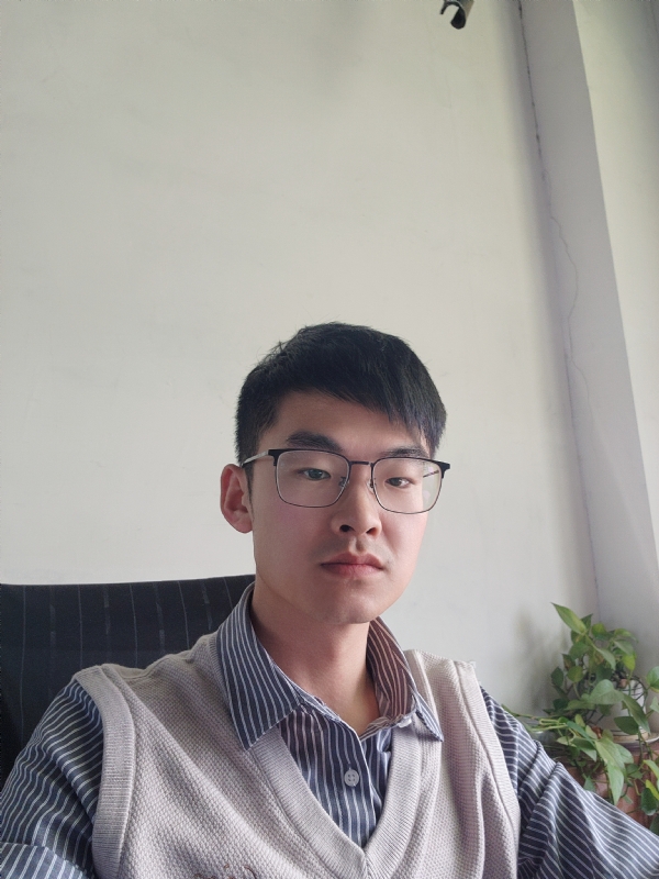 琉璃的第一张照片--九江相亲服务中心