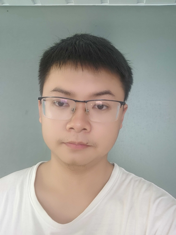 落雨的第一张照片--九江相亲服务中心