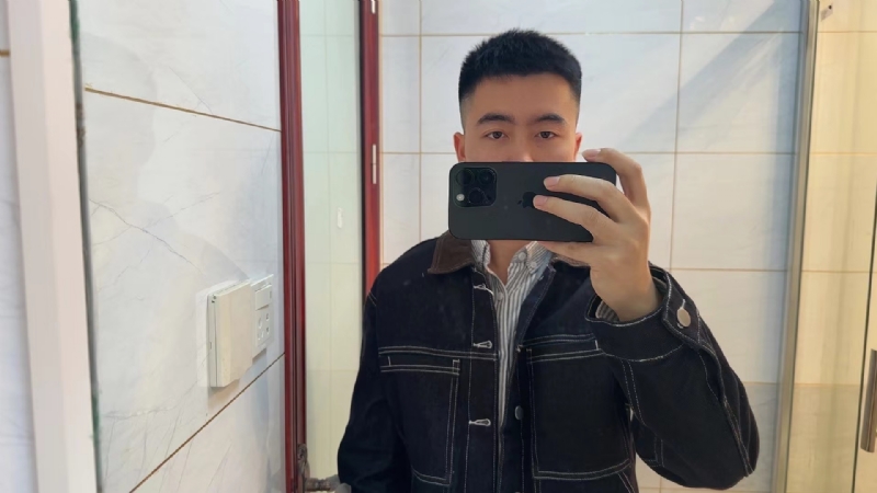 CC的第一张照片--九江相亲服务中心