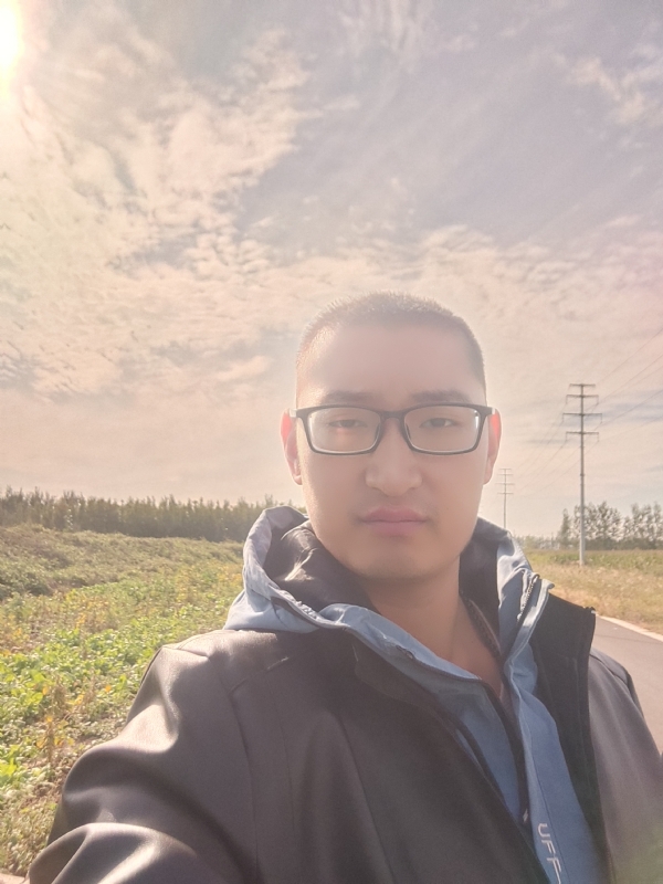 温暖胸膛的第一张照片--九江相亲服务中心
