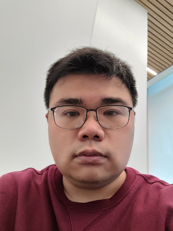 阿雄的第一张照片--九江相亲服务中心