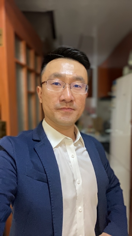 笑看人生的第四张照片--九江相亲服务中心