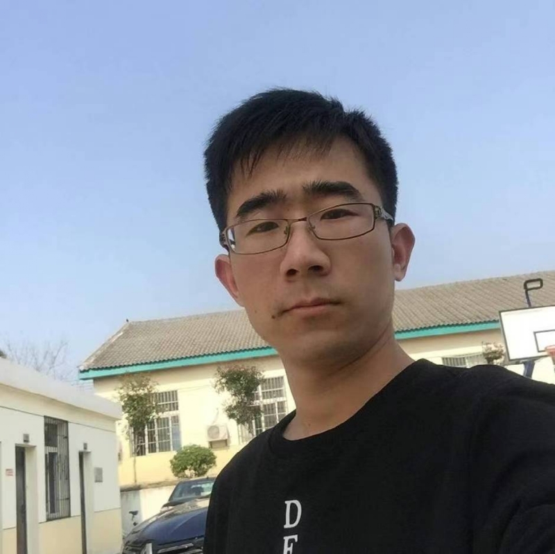 张先生的第二张照片--九江相亲服务中心