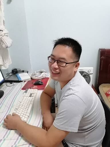 小浣熊的第一张照片--九江相亲服务中心