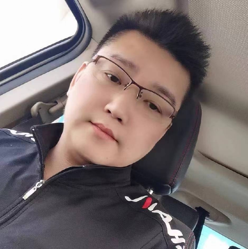 元霸天的第一张照片--九江相亲服务中心