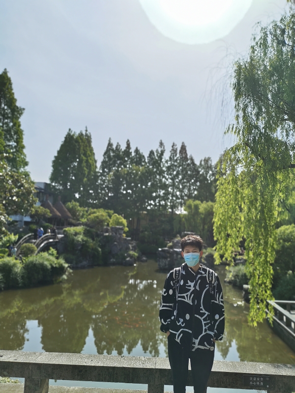 相遇即是上上签的第一张照片--九江相亲服务中心