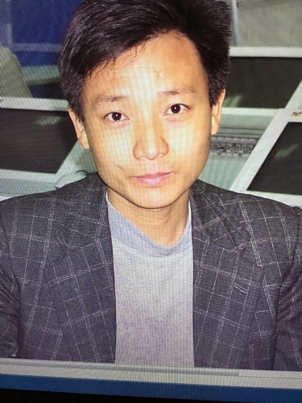 武汉真诚男的第二张照片--九江相亲服务中心