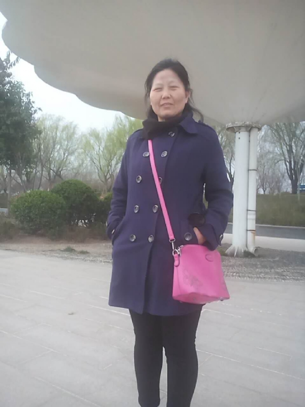 Bella贝拉的第一张照片--九江相亲服务中心