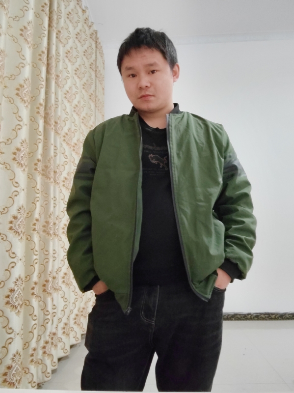随遇而安的第一张照片--九江相亲服务中心