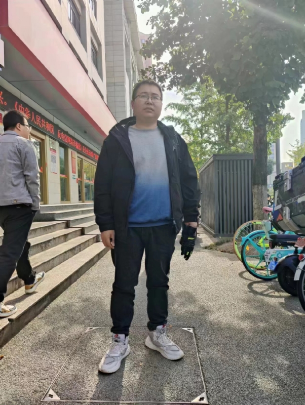 寻找另一个爱人的第一张照片--九江相亲服务中心