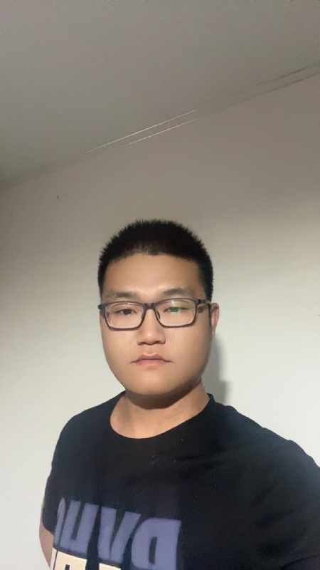 阳阳的第一张照片--九江相亲服务中心