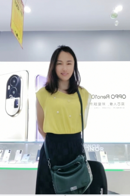 阿君的第一张照片--九江相亲服务中心