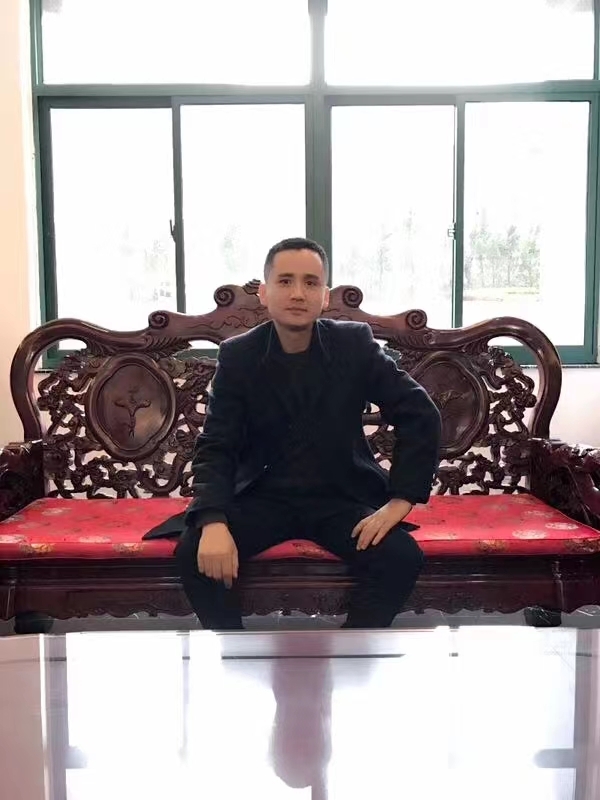 有缘再聚的第一张照片--九江相亲服务中心