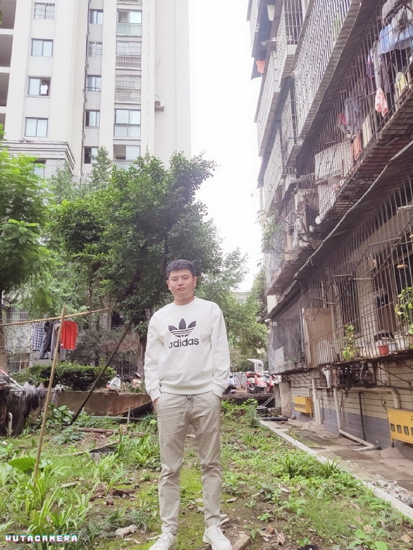 遇见的第二张照片--九江相亲服务中心