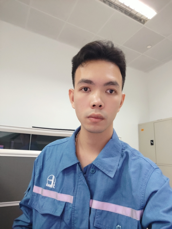随缘就好的第一张照片--九江相亲服务中心