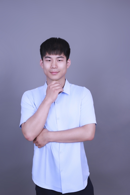 少冬的第一张照片--九江相亲服务中心