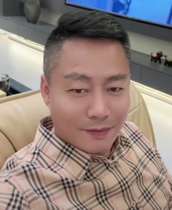 李*军的第三张照片--九江相亲服务中心