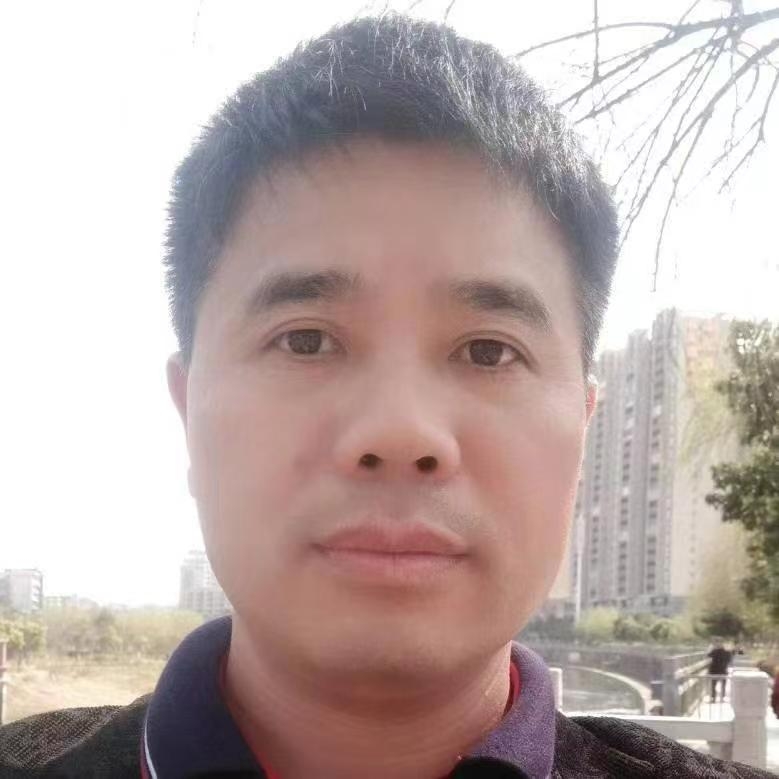 为爱付出的第一张照片--九江相亲服务中心