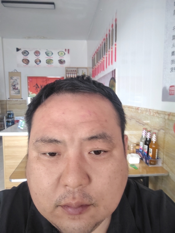 风云鹏的第一张照片--九江相亲服务中心