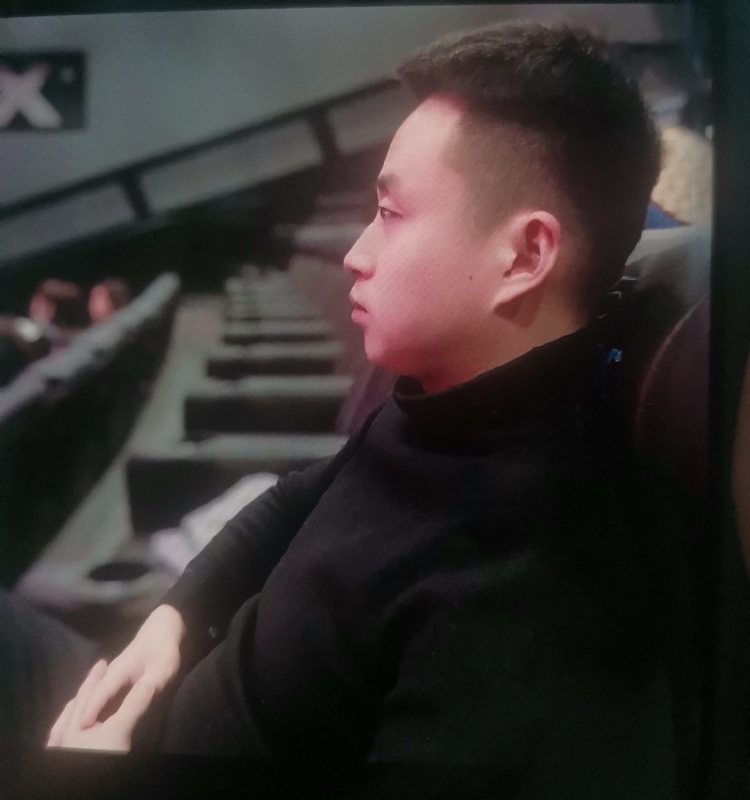 jojojo的第二张照片--九江相亲服务中心