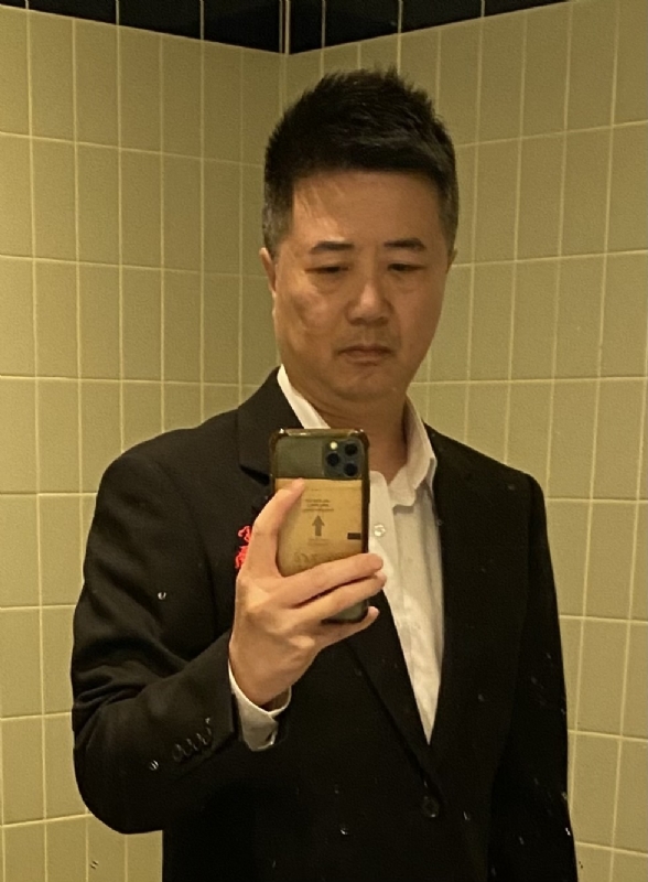 Alan的第三张照片--九江相亲服务中心