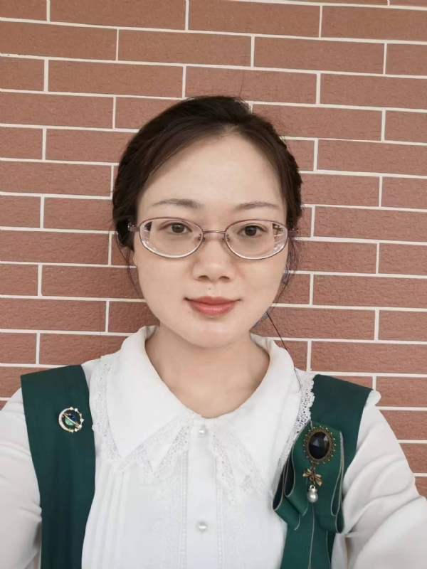 Lily的第一张照片--九江相亲服务中心