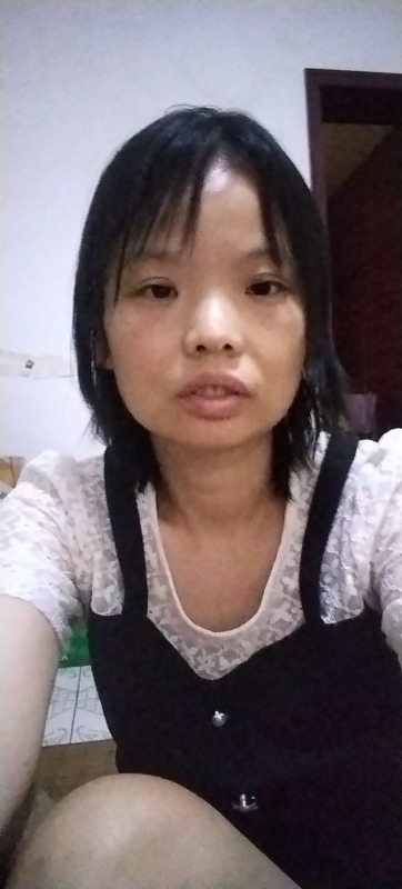 可爱的第一张照片--九江相亲服务中心