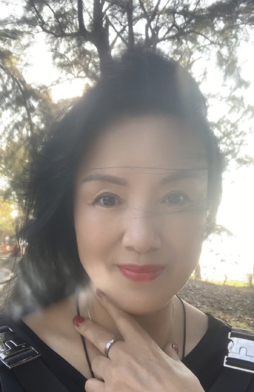 清雅的第二张照片--九江相亲服务中心