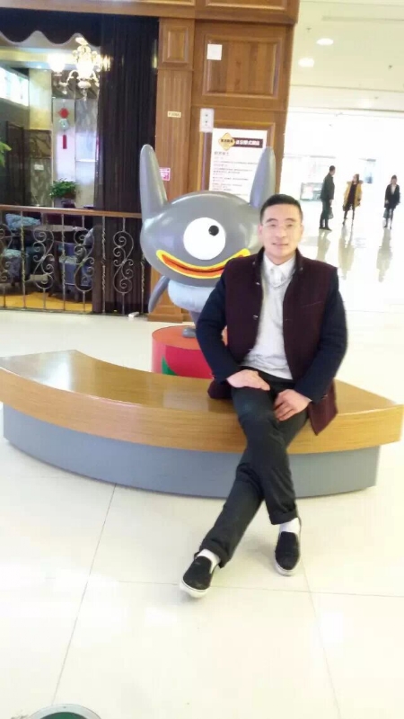 为爱停留的第三张照片--九江相亲服务中心