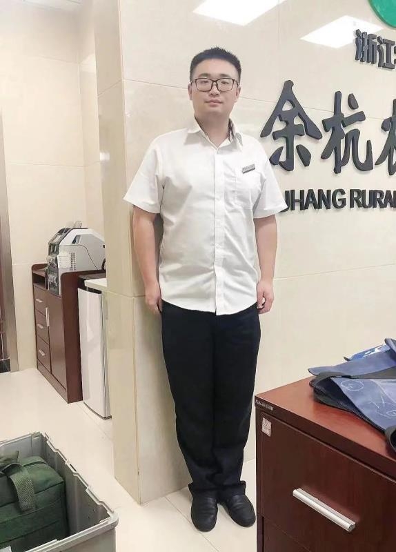 君临天下的第一张照片--九江相亲服务中心